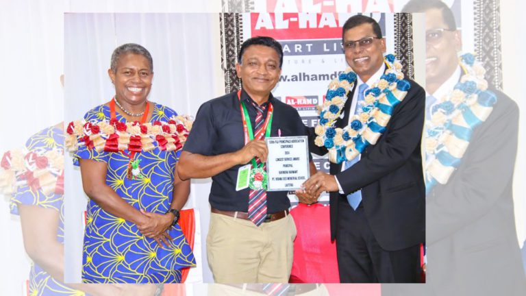 AI advances likely making students more knowledgeable than teachers, says Prof. Biman Prasad