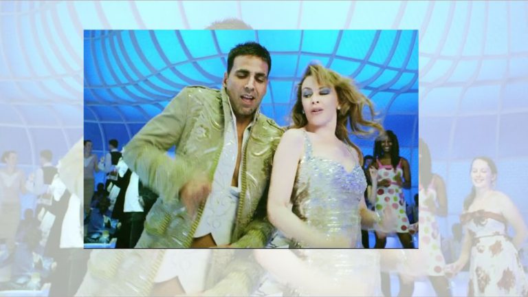 Bollywood’s ‘Chiggy Wiggy’ fame Aussie pop diva set to embark on largest global tour