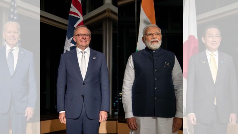 Albanese acknowledges strong Australia-India ties and diaspora’s impact ahead of QUAD Leaders Meeting