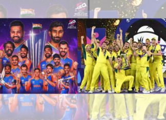 Record Ticket Sales for India vs Australia Boxing Day Test at MCG