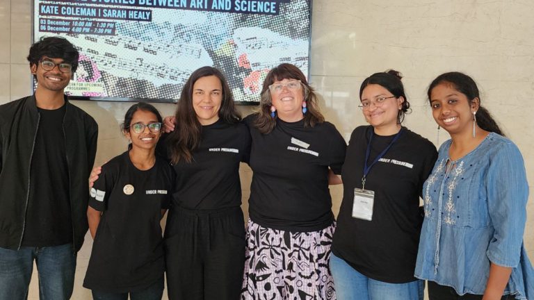 Six academics awarded grants ahead of University of Melbourne’s Delhi centre launch