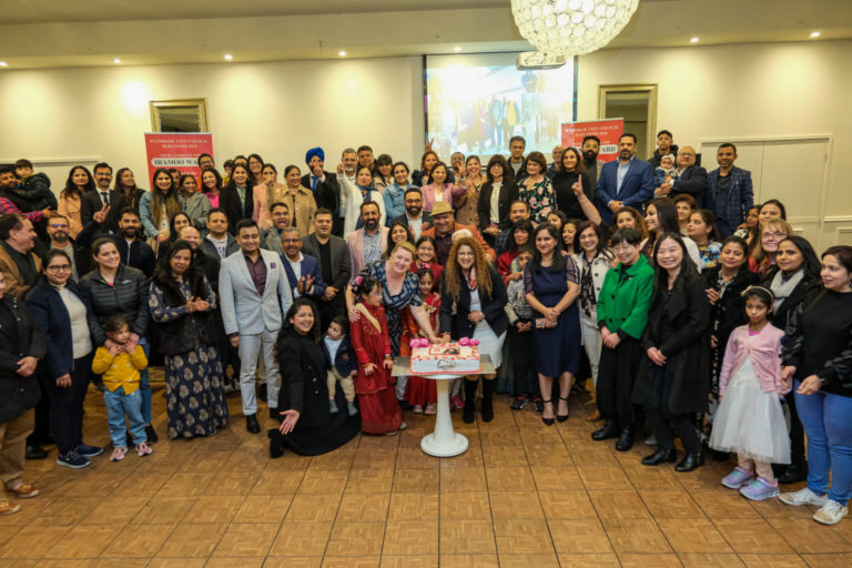 Minister Hutchins Backs Monica Sharma Raizada’s Campaign for Wyndham City Council’s Iramoo Ward