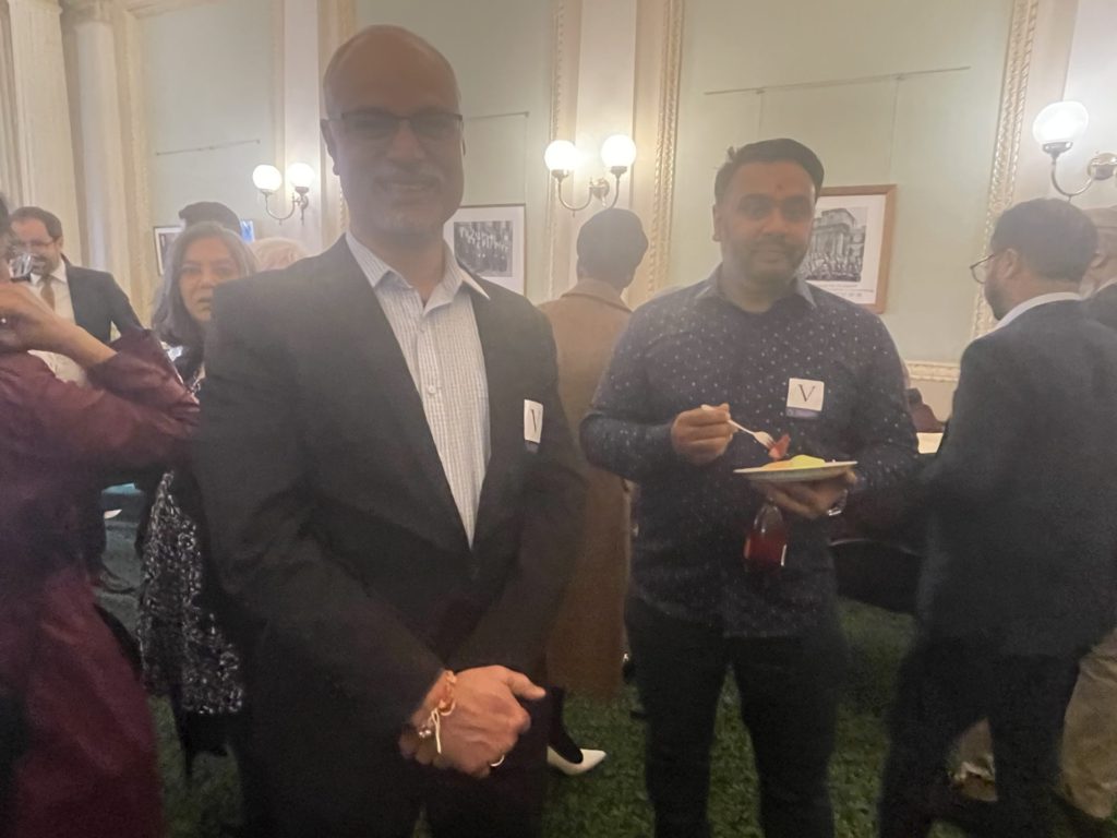 Premier Allan’s India Visit to Focus on Tourism, Technology, Film, and Education Sectors 11 IMG 8197 11