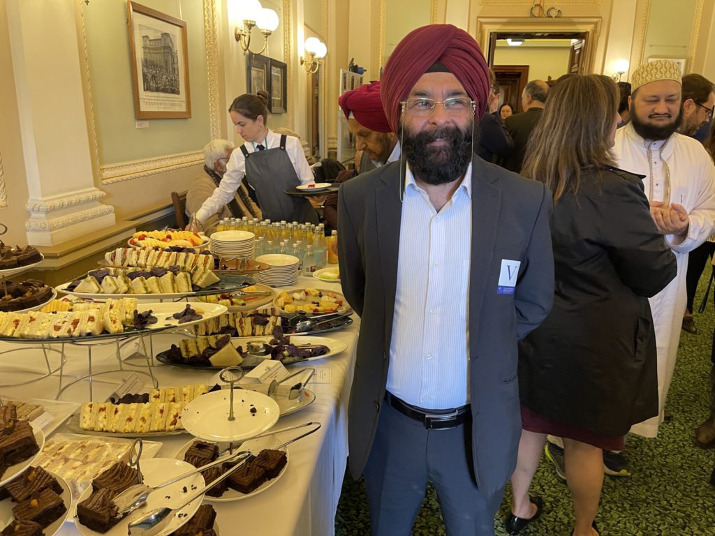 Premier Allan’s India Visit to Focus on Tourism, Technology, Film, and Education Sectors 12 IMG 8205 12