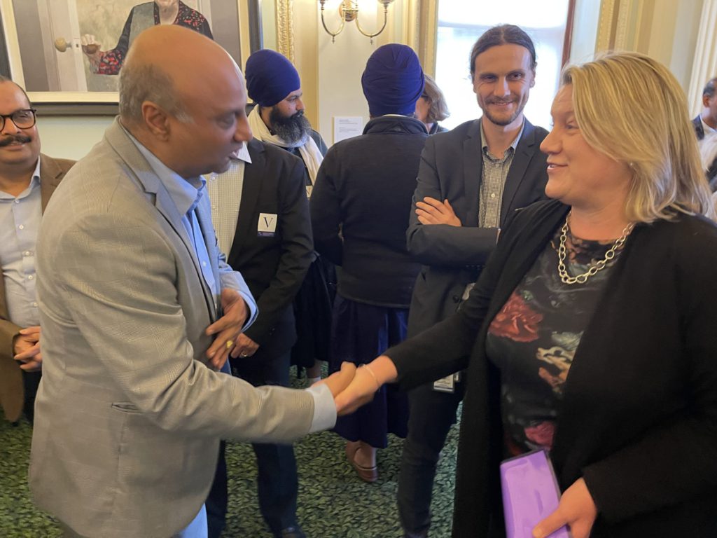 Premier Allan’s India Visit to Focus on Tourism, Technology, Film, and Education Sectors 10 IMG 8206 10