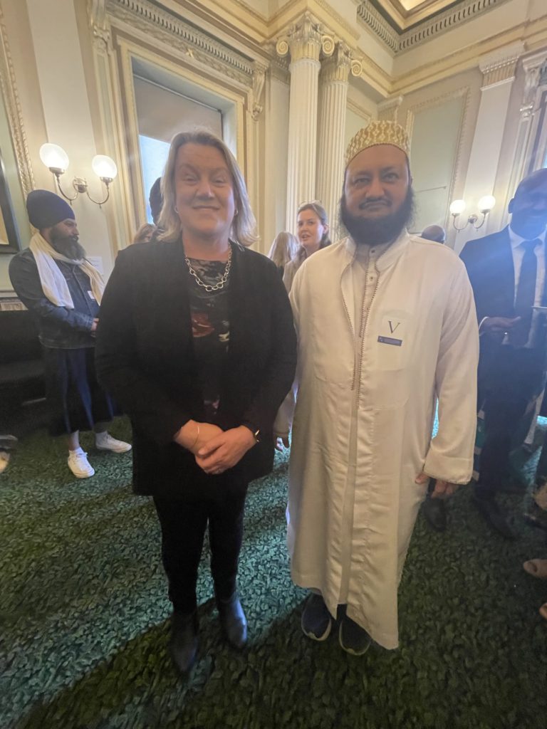 Premier Allan’s India Visit to Focus on Tourism, Technology, Film, and Education Sectors 8 IMG 8211 8