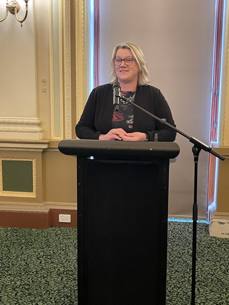 Premier Allan’s India Visit to Focus on Tourism, Technology, Film, and Education Sectors 7 IMG 8222 1 7