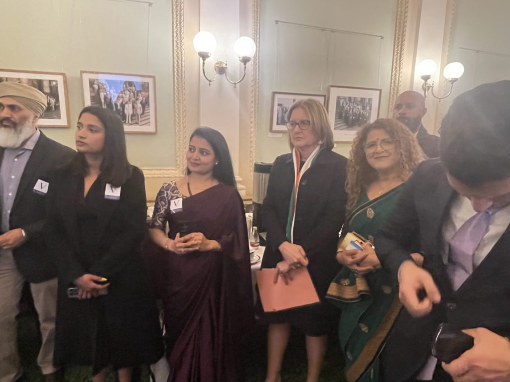 Premier Allan’s India Visit to Focus on Tourism, Technology, Film, and Education Sectors 3 IMG 8227 1 3