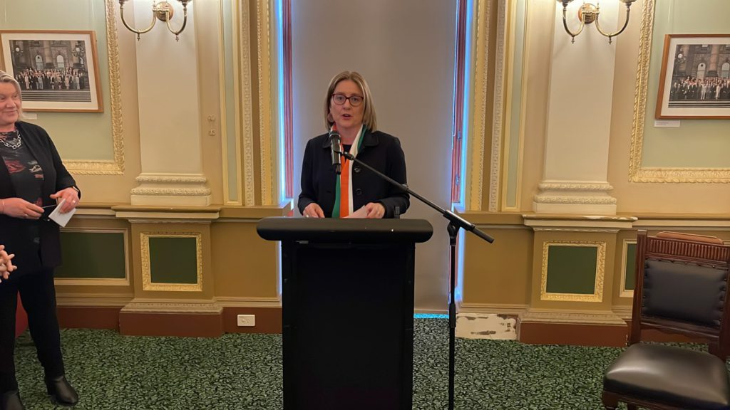 Premier Allan’s India Visit to Focus on Tourism, Technology, Film, and Education Sectors 5 IMG 8229 1 5