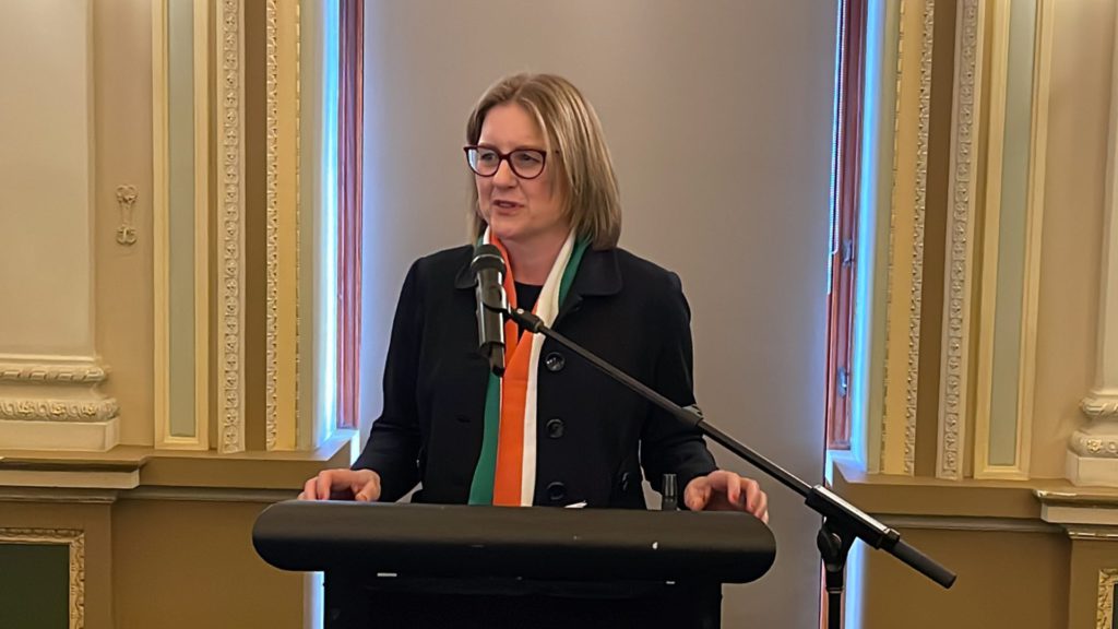 Premier Allan’s India Visit to Focus on Tourism, Technology, Film, and Education Sectors 1 IMG 8230 1