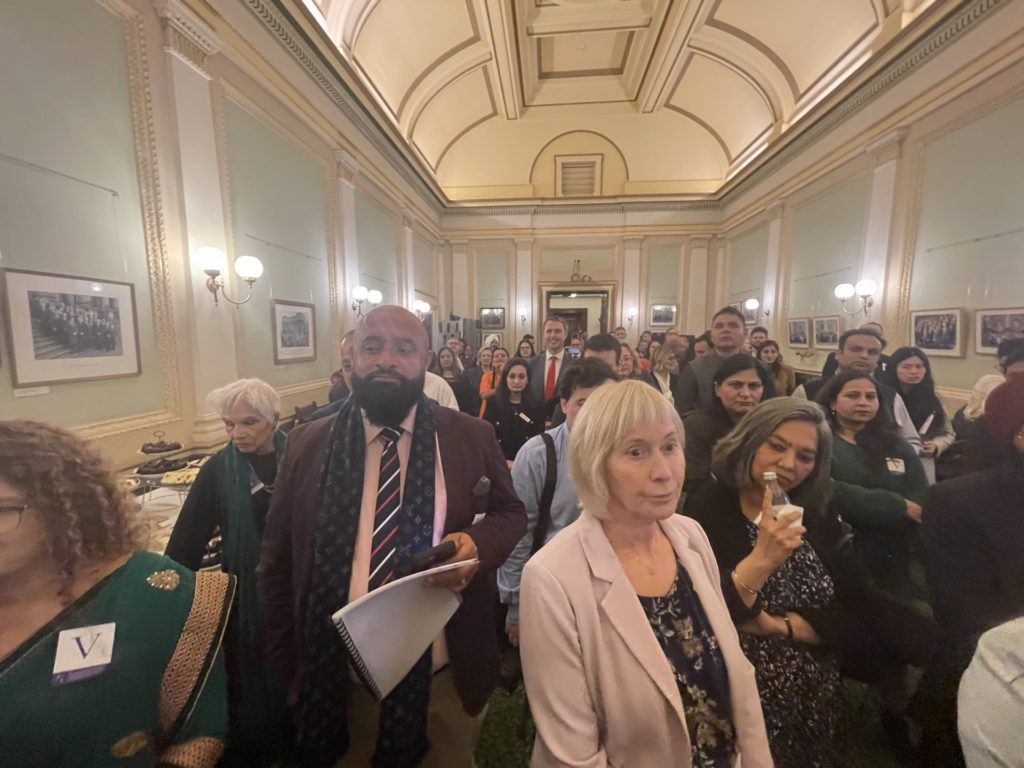 Premier Allan’s India Visit to Focus on Tourism, Technology, Film, and Education Sectors 6 IMG 8252 1 6