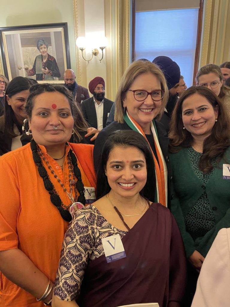 Premier Allan’s India Visit to Focus on Tourism, Technology, Film, and Education Sectors 2 IMG 8265 1 2