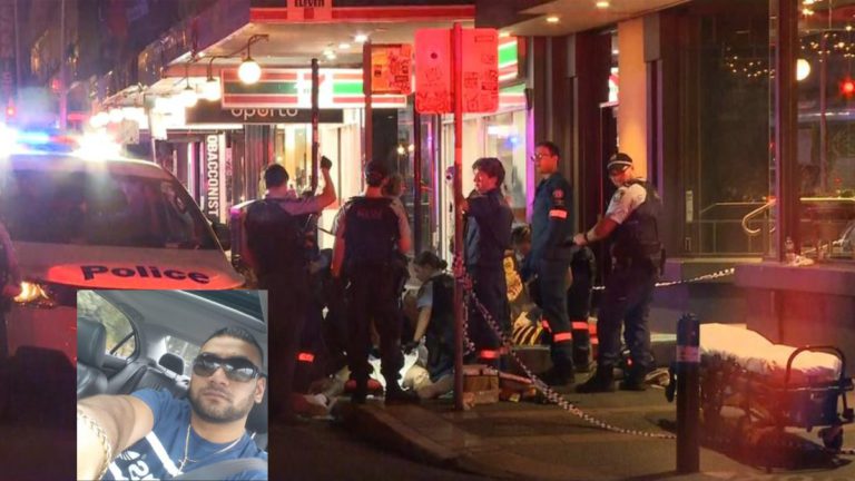 Vigil Held for Tongan-origin Rugby League Player Fatally Stabbed Outside Sydney Restaurant