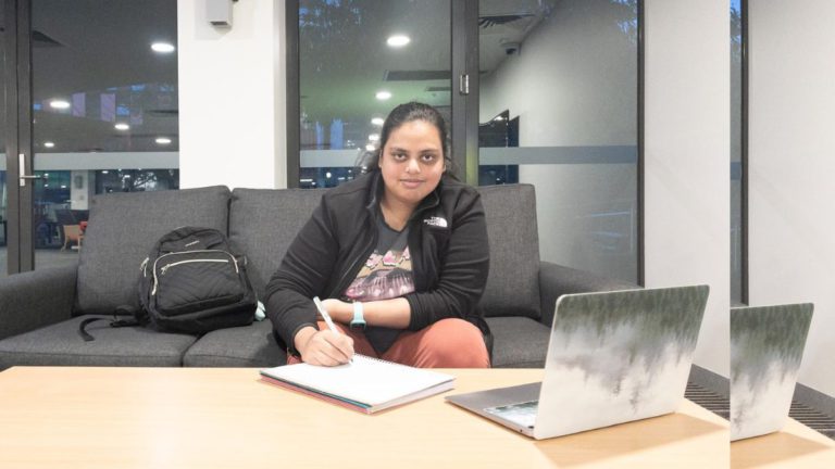 International students grapple with soaring living costs and tuition fees