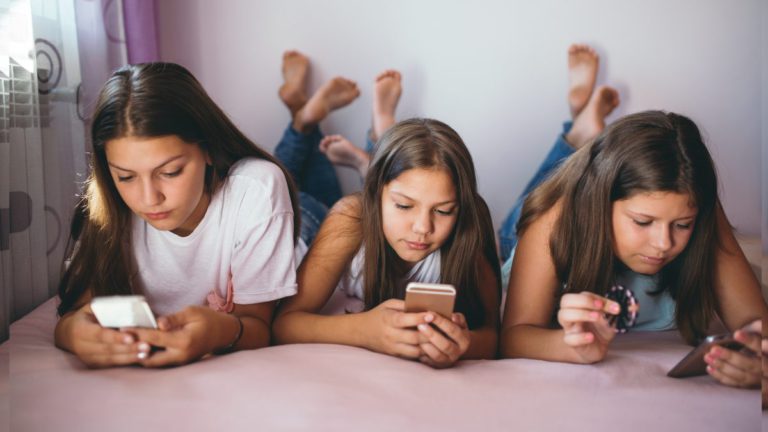 Social media is like sex – young people need education, not unrealistic bans