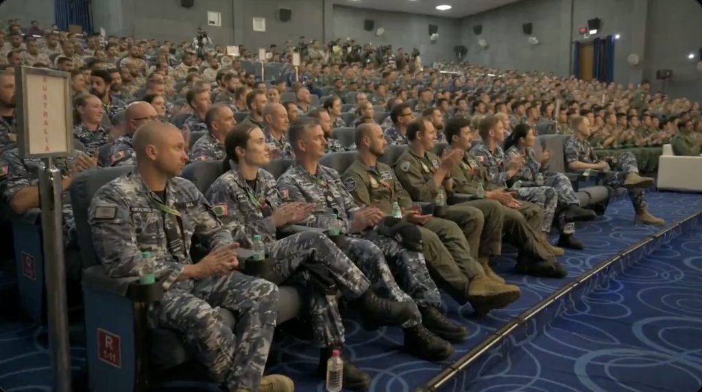 Image Source: Still from @IAF Video