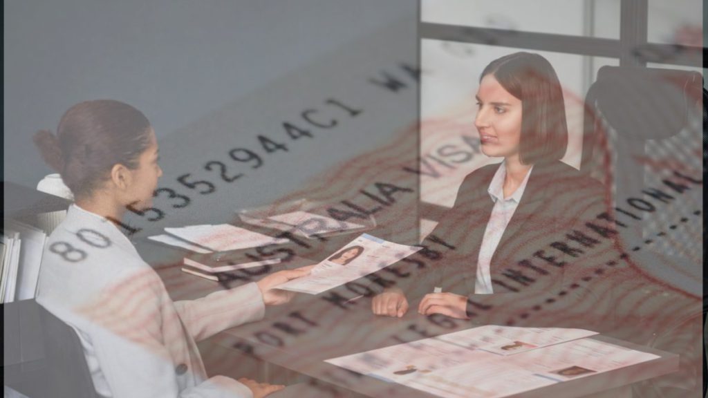 Skilled Visa Nomination; Image Source; CANVA