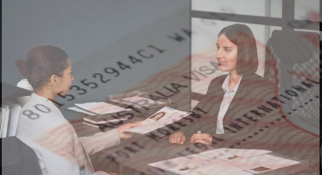 Skilled Visa Nomination; Image Source; CANVA