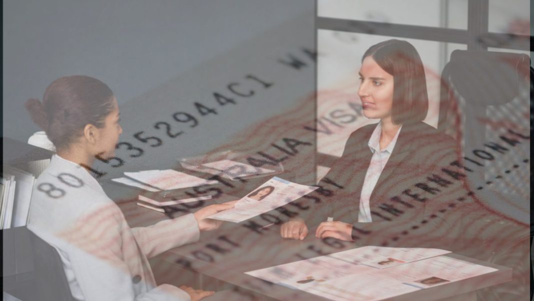 Skilled Visa Nomination; Image Source; CANVA