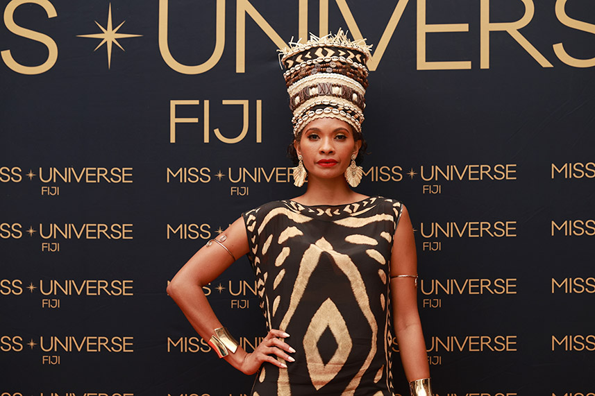 Susana Ranadi Miss Catwalk in Tracey Farrington IMG 6108 3