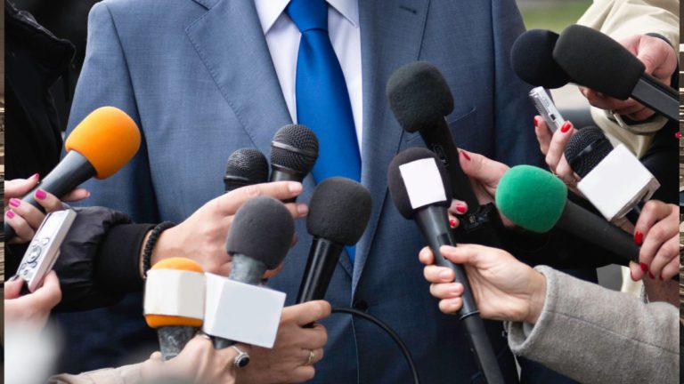 Costly defamation actions looming over Australian newsrooms, and diminishing press freedom