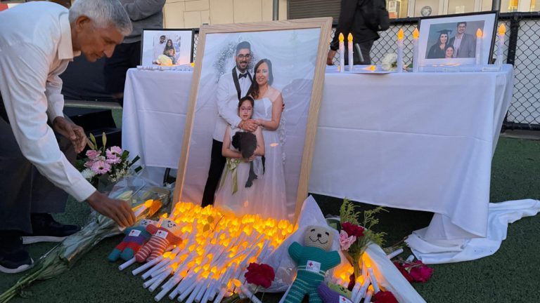 Who killed Pratibha, Avini, Jatin, Vihaan and Vivek as Diabetic driver’s charges dropped in Daylesford crash