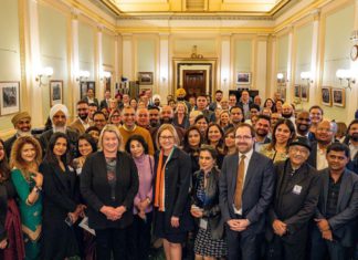 Premier Allan’s India Visit to Focus on Tourism, Technology, Film, and Education Sectors