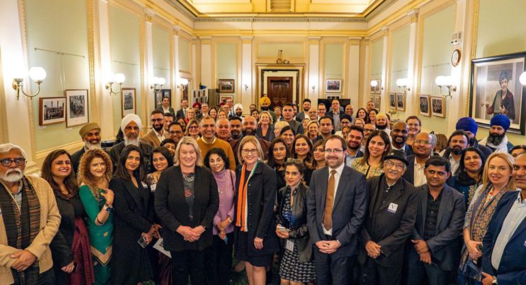 Premier Allan’s India Visit to Focus on Tourism, Technology, Film, and Education Sectors