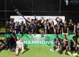 NSW opens applications for Stronger Together Project Grant program