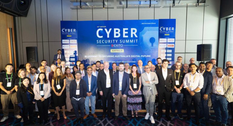 Cyber Security Summit 2024: ‘From Vision to Strategy – Australia’s Cybersecurity Blueprint’