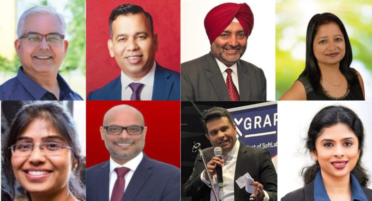 Mithun Chakraborty among record number of Indian-origin candidates in upcoming NSW Local Council elections