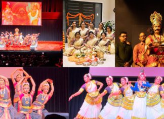 Onam celebrated across Australia bringing alive the ancient and vibrant cultural tapestry of India