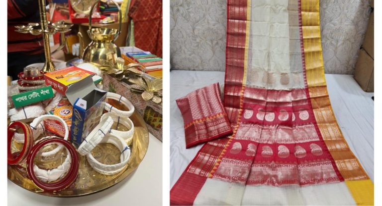 Dussehra Exhibition offers Puja shopping under one roof in Sydney