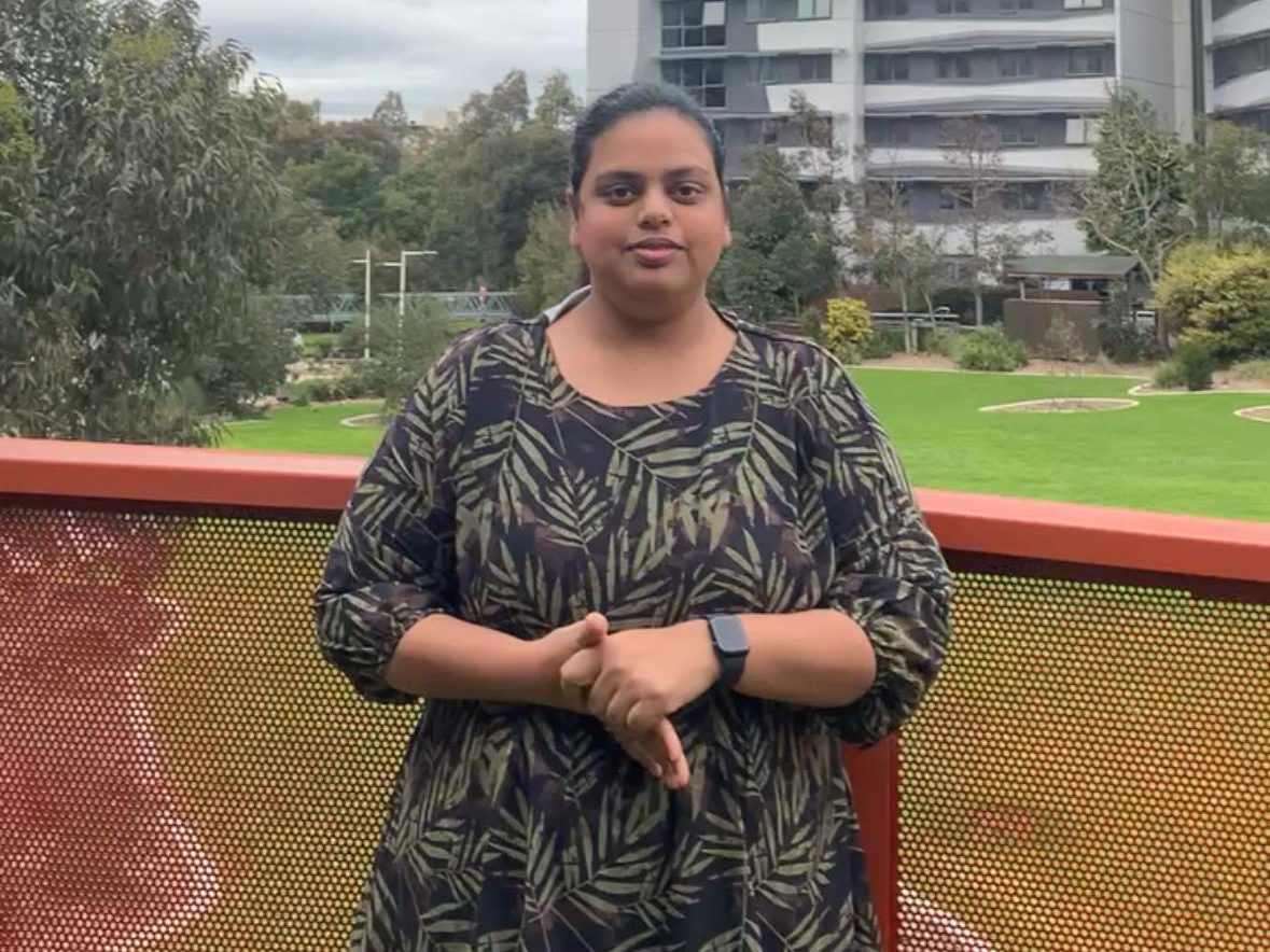 International students grapple with soaring living costs and tuition fees 3 Image Source; Aarushi Sharma