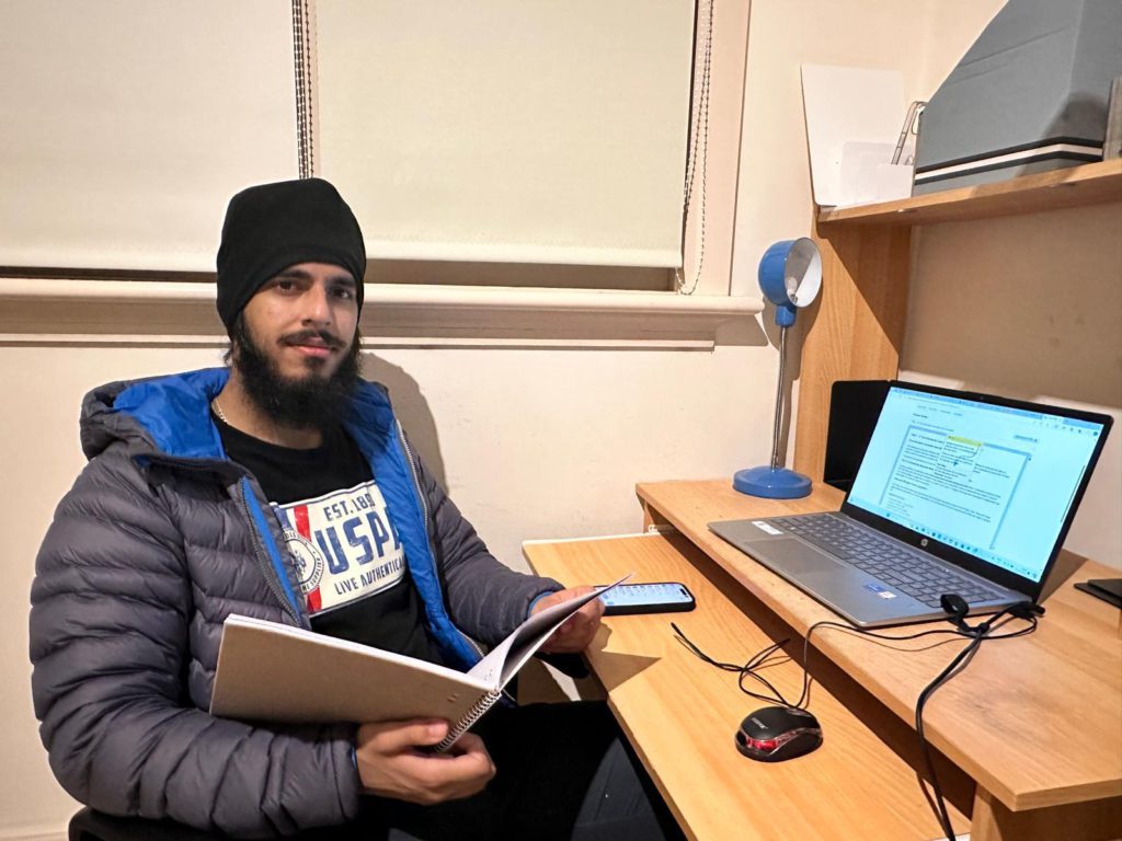 International students grapple with soaring living costs and tuition fees 2 Image Source; Aarushi Sharma