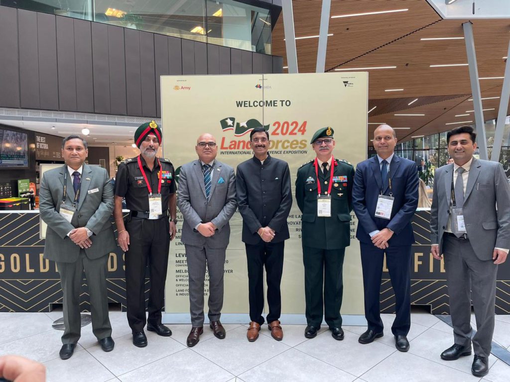 Image Source- The Australia Today