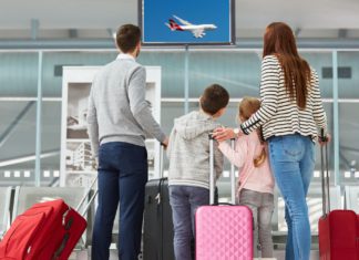 Australia’s air and tourism industries need government-backed insolvency insurance. Here’s why