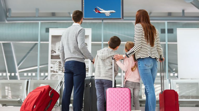 Australia’s air and tourism industries need government-backed insolvency insurance. Here’s why