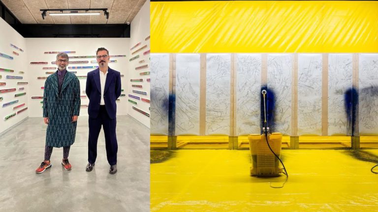 Immersive artwork brings Punjabi heritage to life in Melbourne