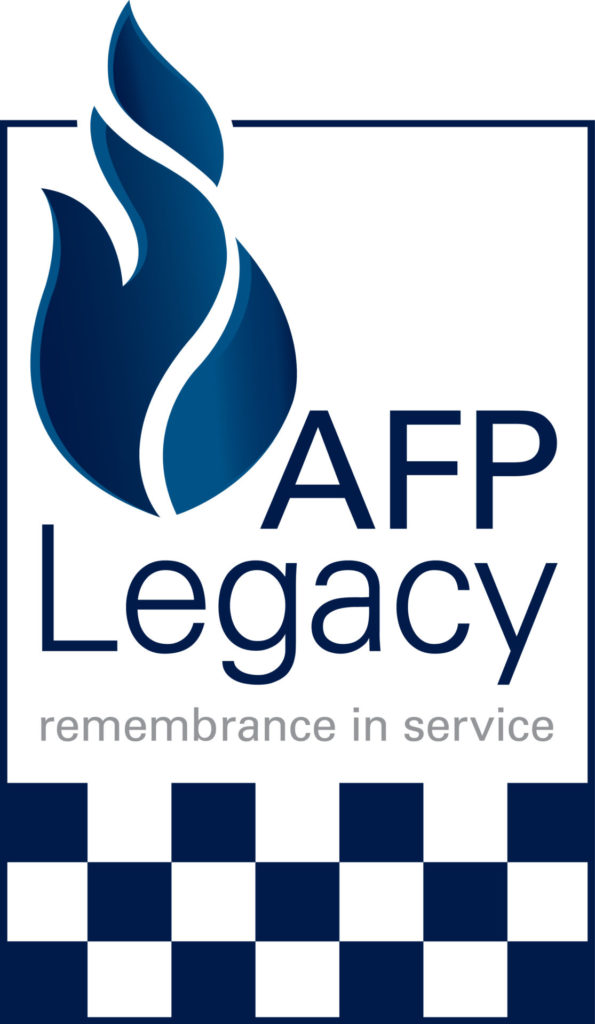 AFP Legacy Logo 2016 stacked 1