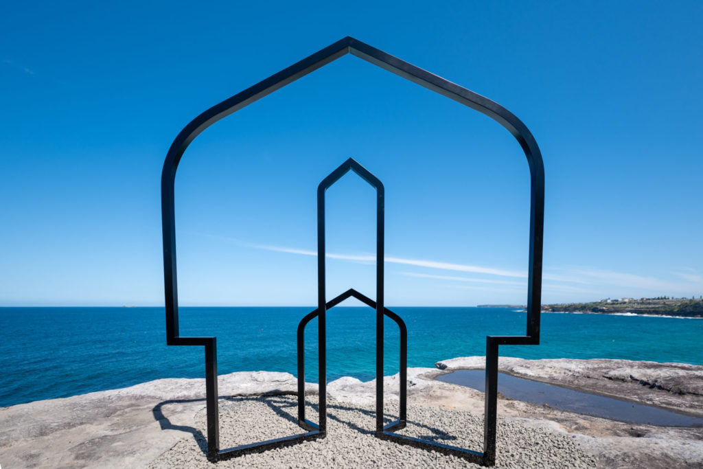 Bondi's Sculpture by the Sea shines a spotlight on eight Indian artists 3 Ayesha Singh 3