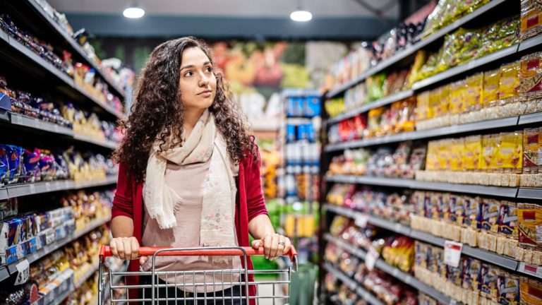 Albanese cracks down on ‘dodgy supermarket practices’, boosts ACCC with additional $30 million