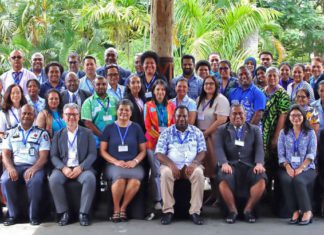 Fiji partners with UN agencies to enhance visa and immigration processes