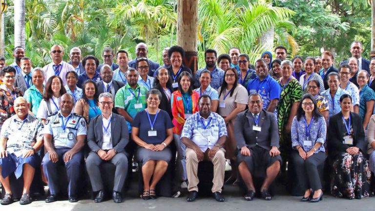 Fiji partners with UN agencies to enhance visa and immigration processes