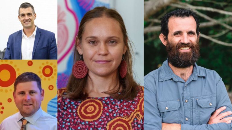 Success of Aboriginal and Torres Strait Islander entrepreneurs celebrated at IBM Awards