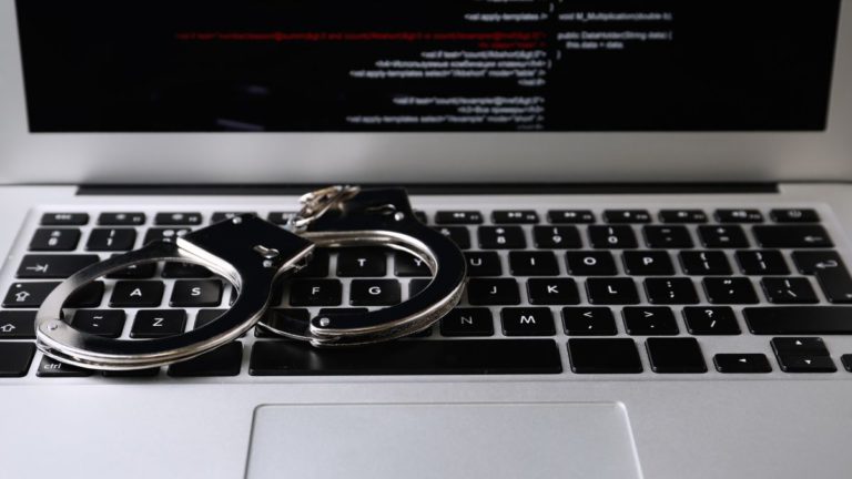 Cybercrime awareness month kicks off with recovery of $777,000 in Business Email Scam