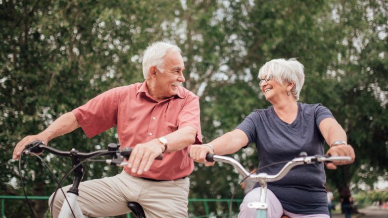 Are you over 75? Here’s what you need to know about vitamin D