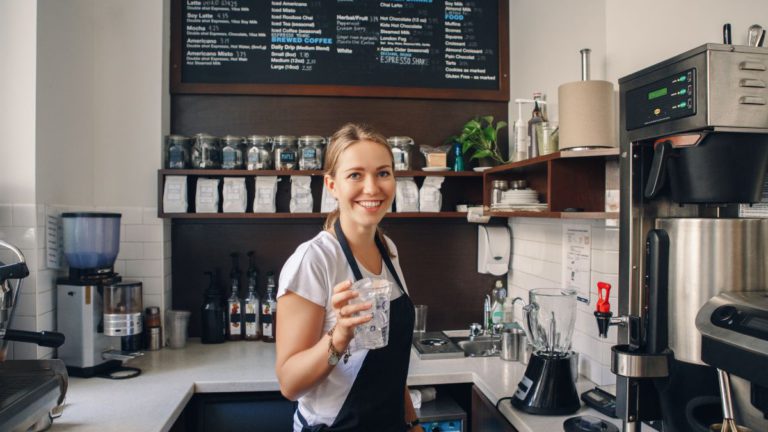 There’s a renewed push to scrap junior rates of pay for young adults. Do we need to rethink what’s fair?