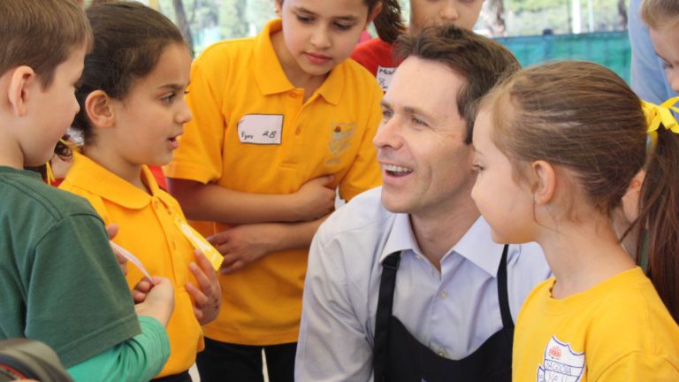 There’s a new school funding bill in parliament. Will this end the funding wars?