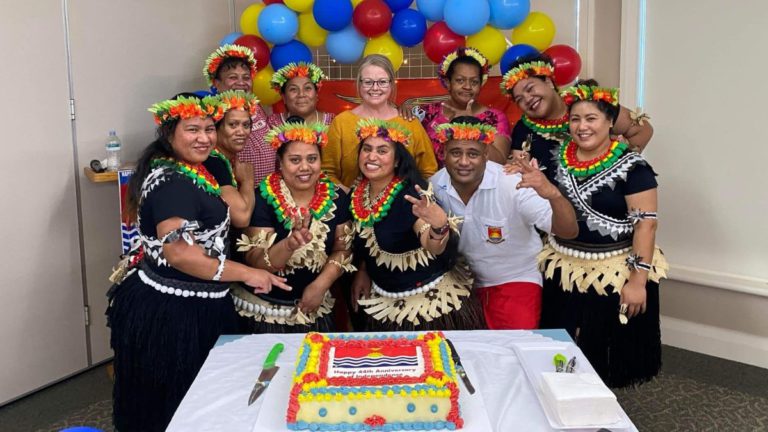 Why Kiribati should say yes to the Pacific Engagement Visa